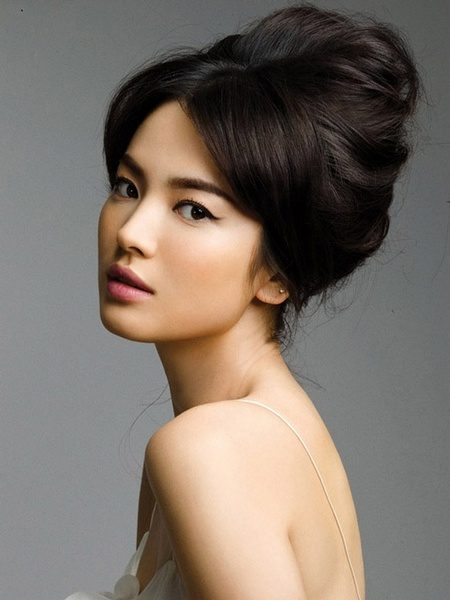 Hye-kyo Song HD Images/Photo Gallery Download #1668756