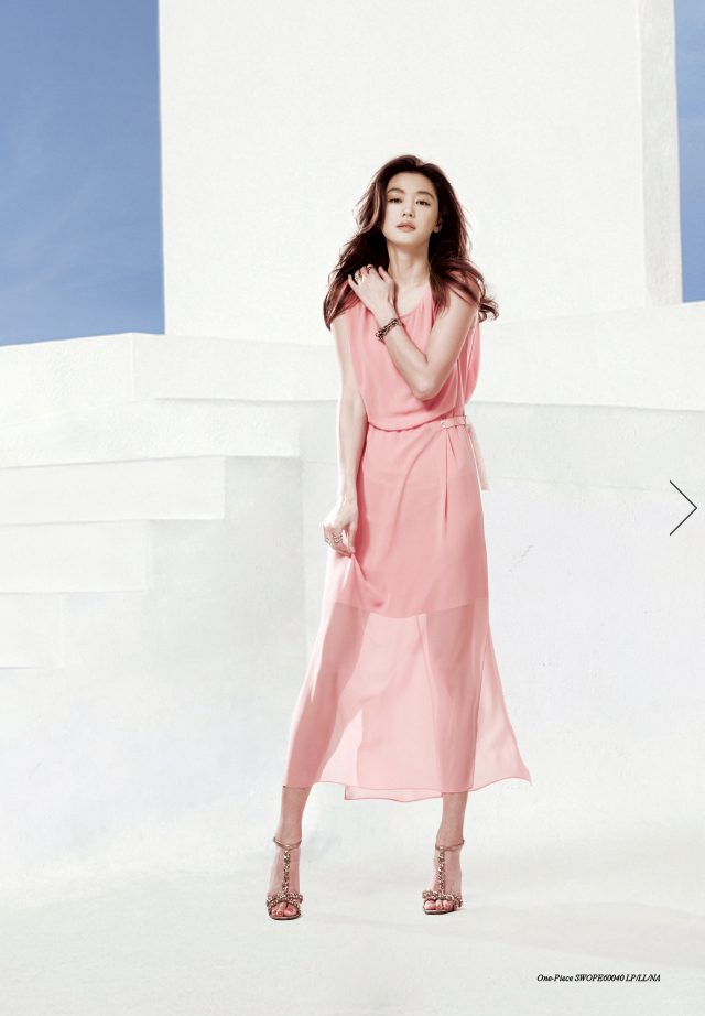 Jun Ji-hyun HD Images/Photo Gallery Download #938291