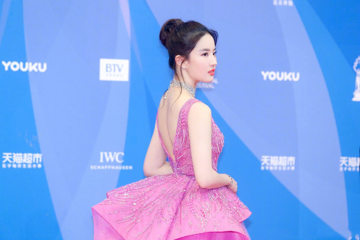 Liu Yifei HD Images/Photo Gallery Download #6670637