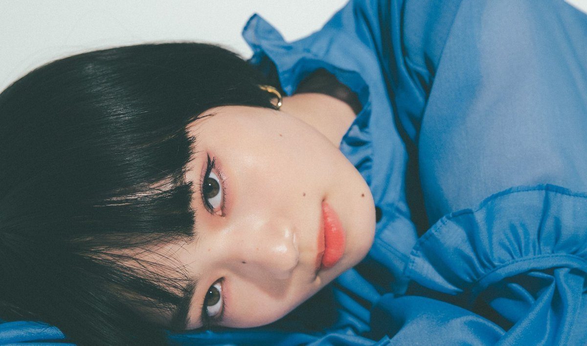 小松菜奈 高清写真/照片下载 #5950116