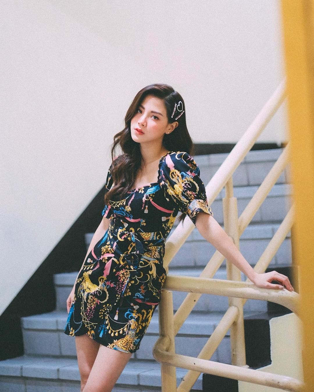Pimchanok Leuwisetpaibul HD Images/Photo Gallery Download #9199847