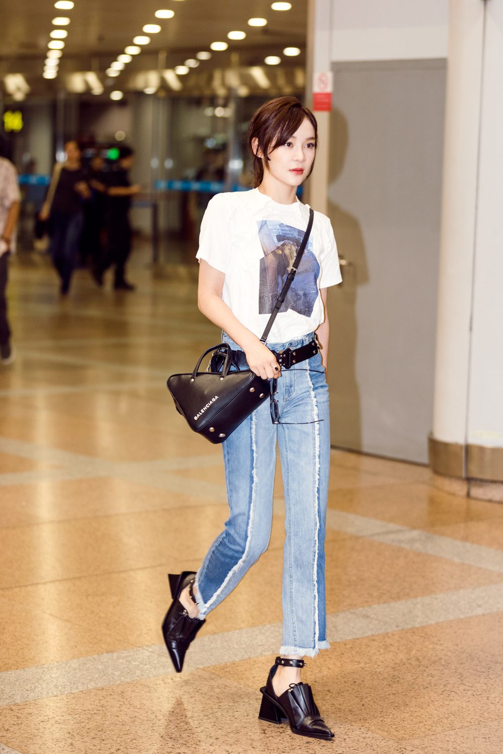 Shanshan Yuan HD Images/Photo Gallery Download #2025607