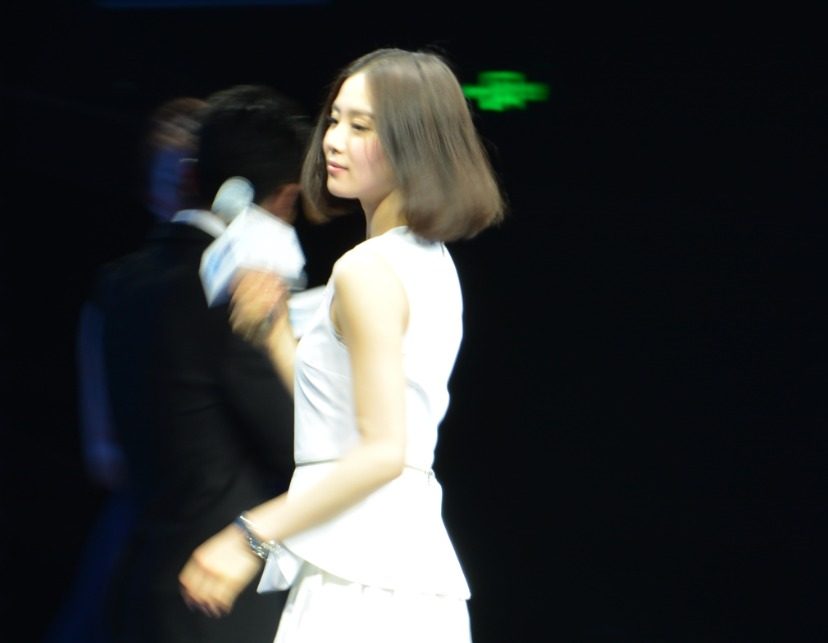 刘诗诗 高清写真/照片下载 #6784852