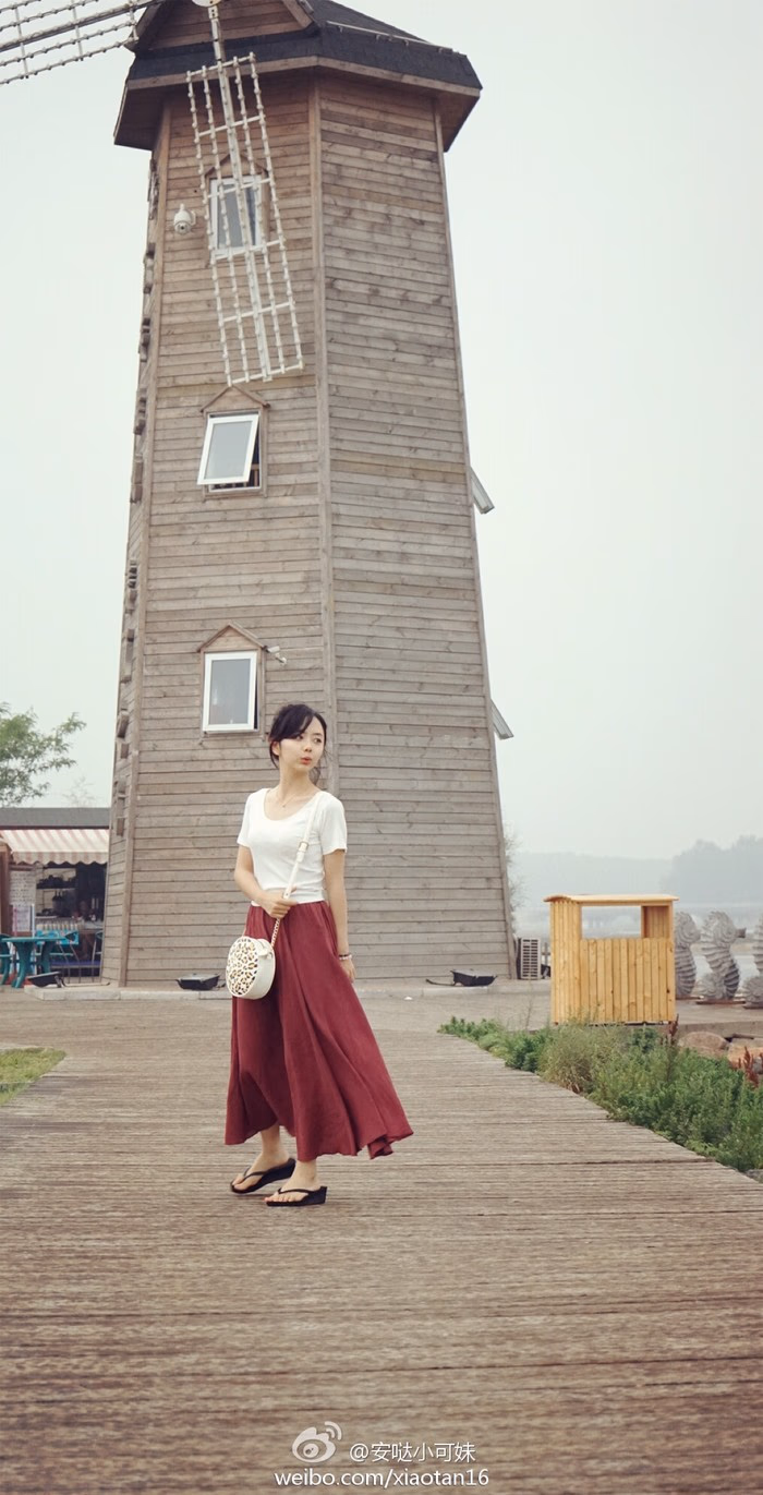 谭松韵 高清写真/照片下载 #3513244