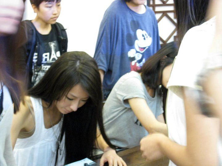 Sonia Sui HD Images/Photo Gallery Download #6998508
