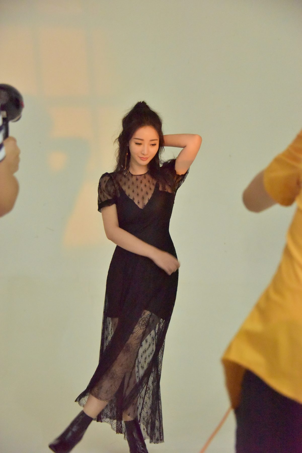 Yan Liu HD Images/Photo Gallery Download #1974750