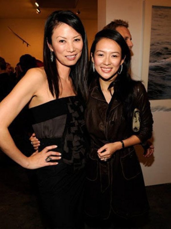 Ziyi Zhang HD Images/Photo Gallery Download #1042562