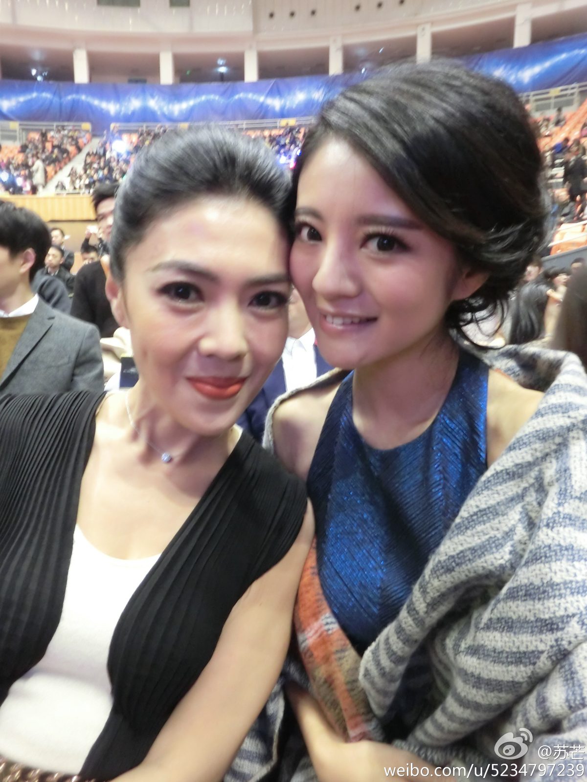 安以轩 高清写真/照片下载 #1695755