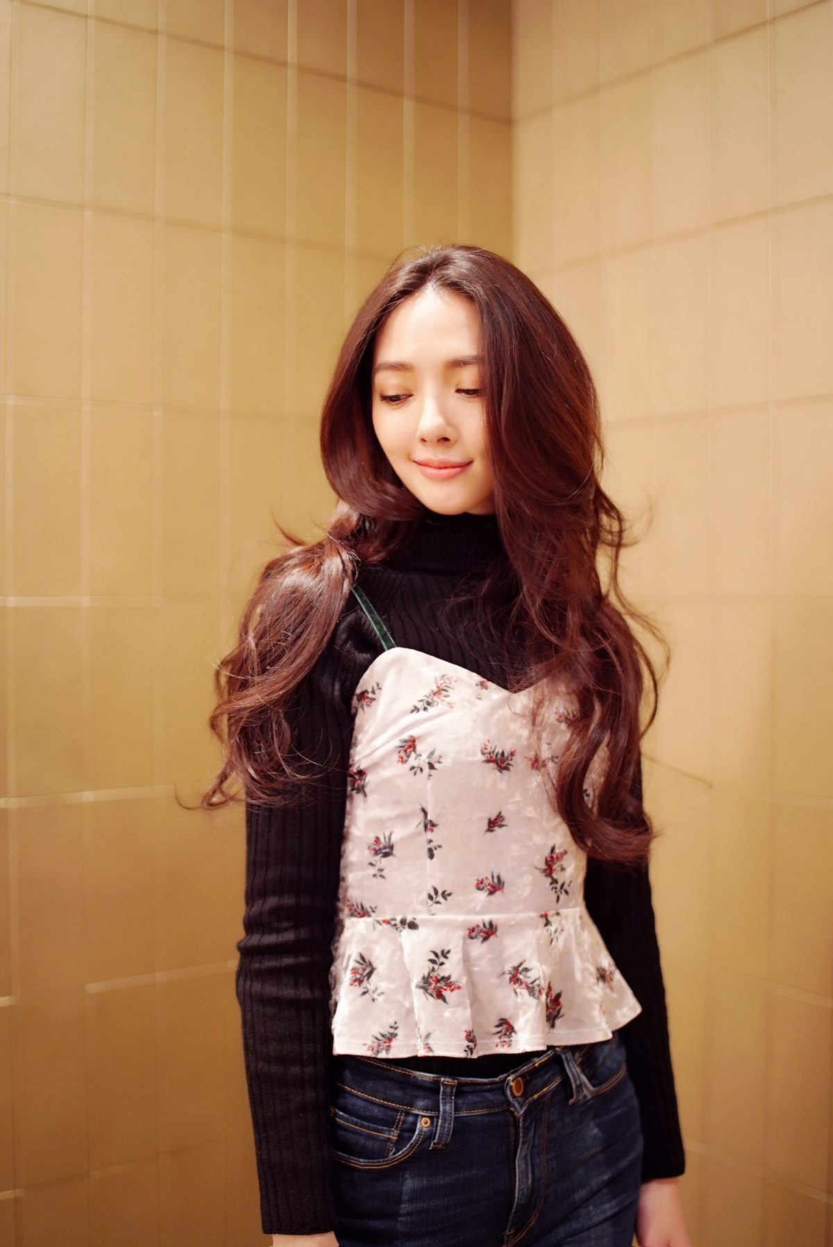 Bea Hayden Kuo HD Images/Photo Gallery Download #6729457
