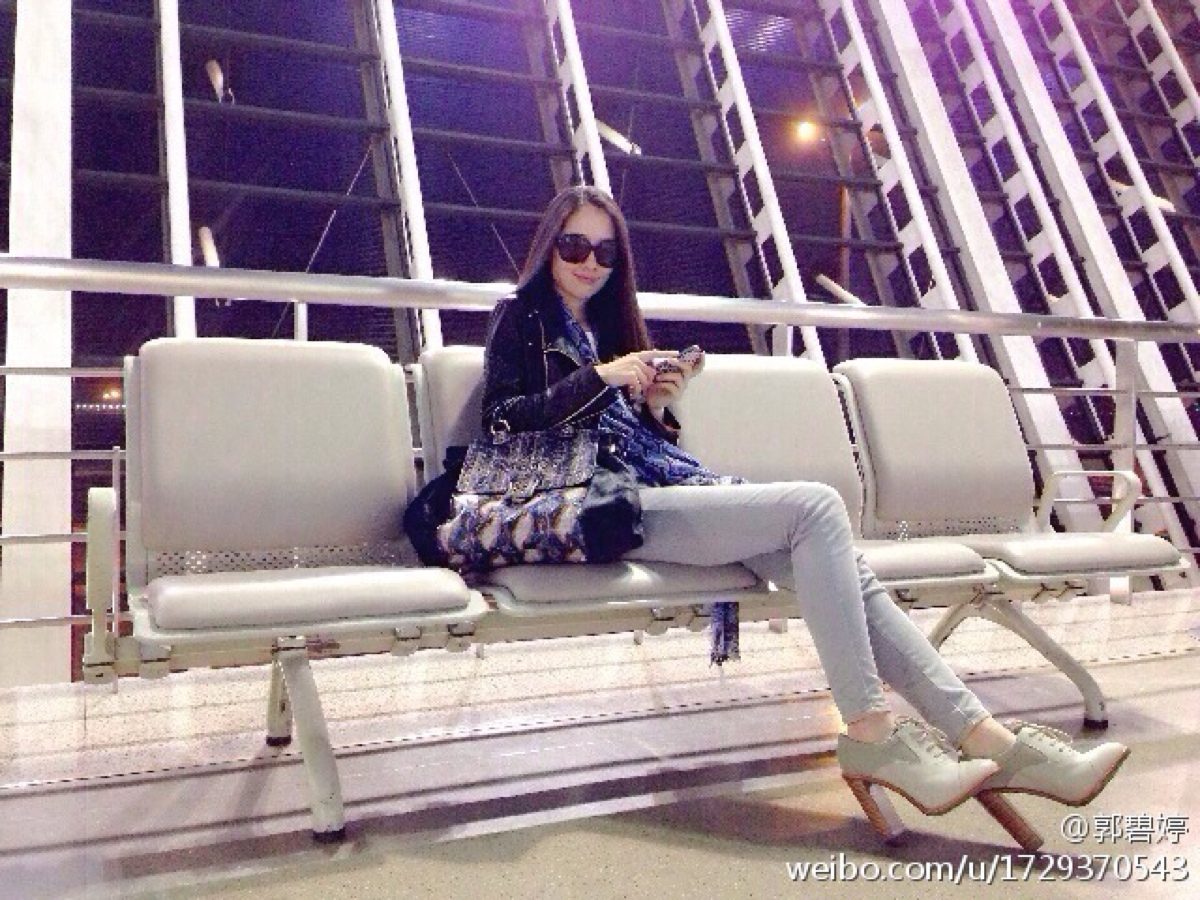 Bea Hayden Kuo HD Images/Photo Gallery Download #6731446