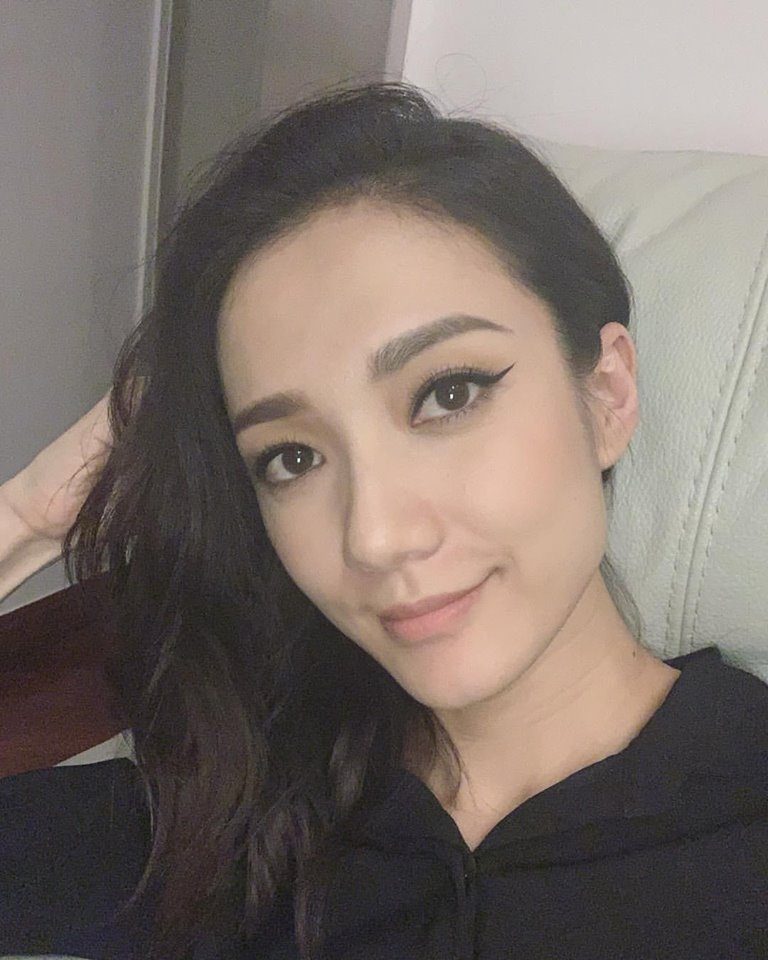 Grace Kwan-Hing Wong HD Images/Photo Gallery Download #2108293