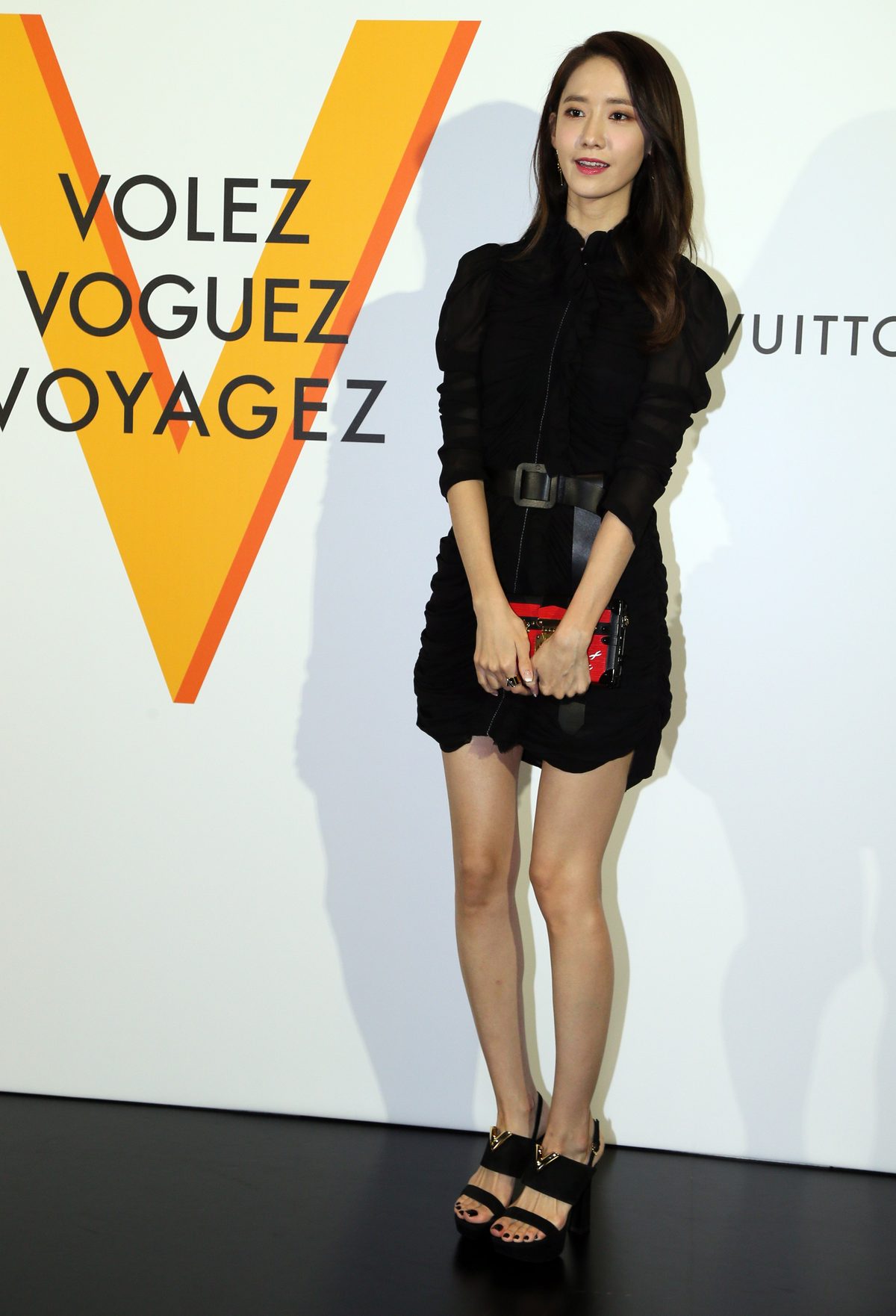 Im Yoon-ah HD Images/Photo Gallery Download #7088297