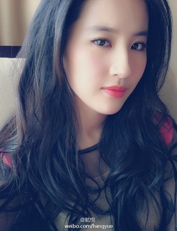 Liu Yifei HD Images/Photo Gallery Download #6707580