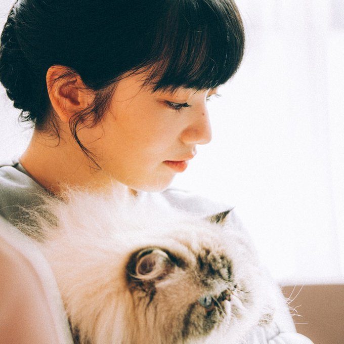 Nana Komatsu HD Images/Photo Gallery Download #5950408