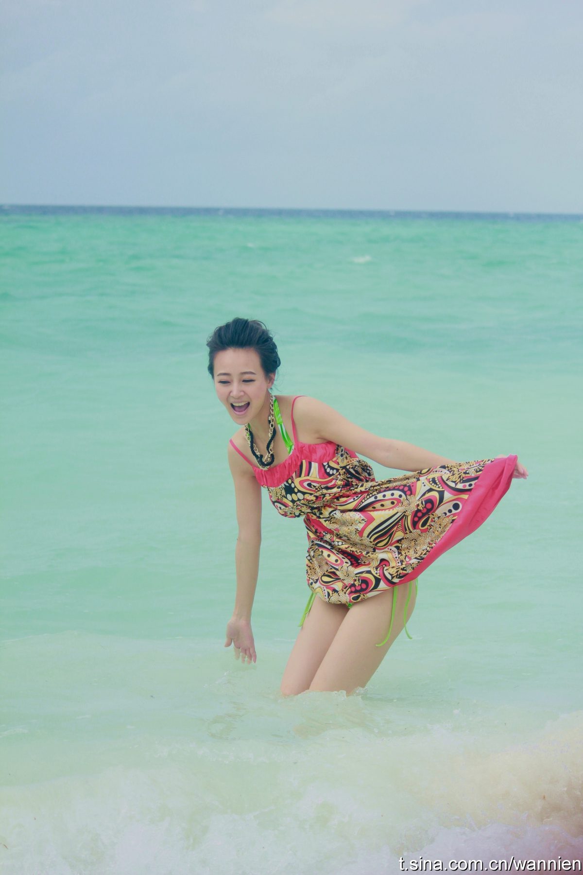 Ni-en Wan HD Images/Photo Gallery Download #1860827