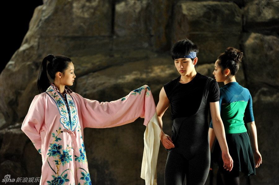 Qin Li HD Images/Photo Gallery Download #829198