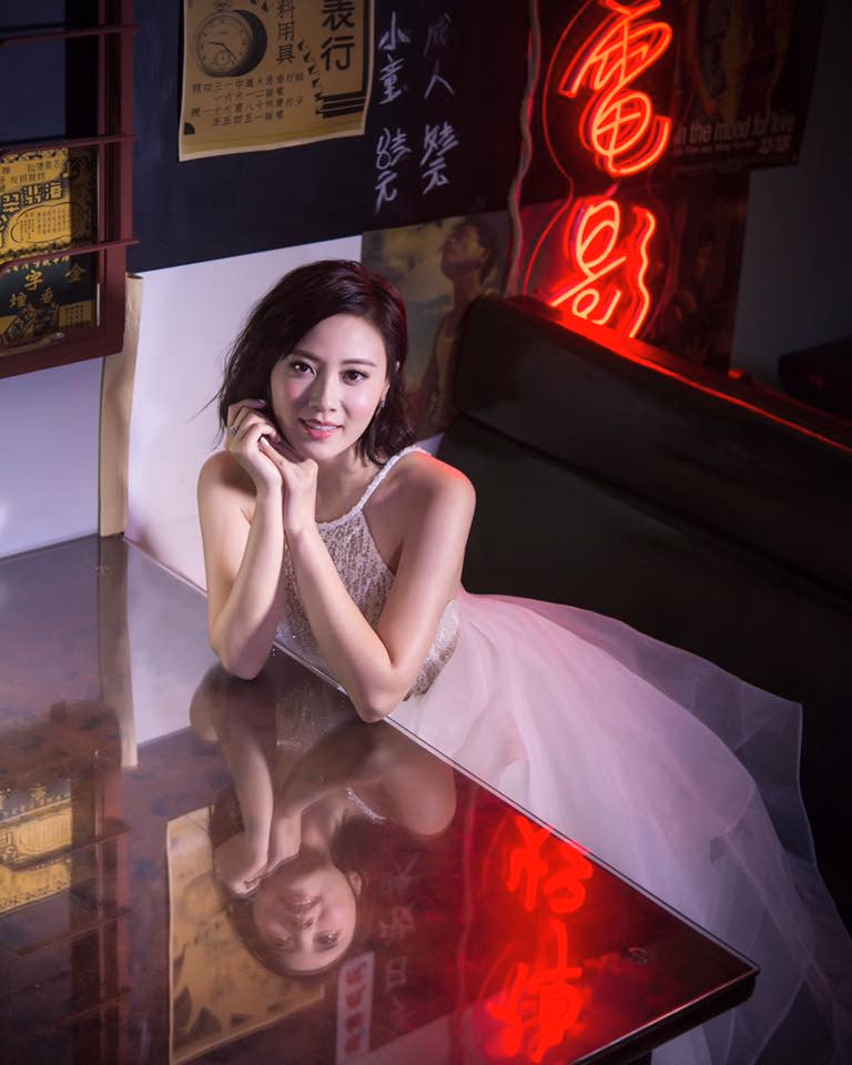 朱晨丽 高清写真/照片下载 #3333690