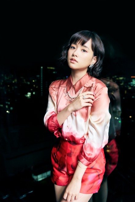 大原樱子 高清写真/照片下载 #7032610