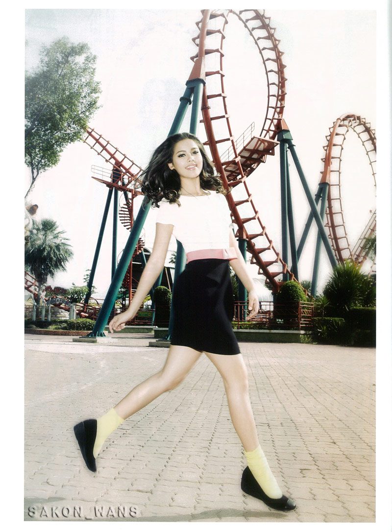 Urassaya Sperbund HD画像/フォトギャラリーダウンロード #6202704