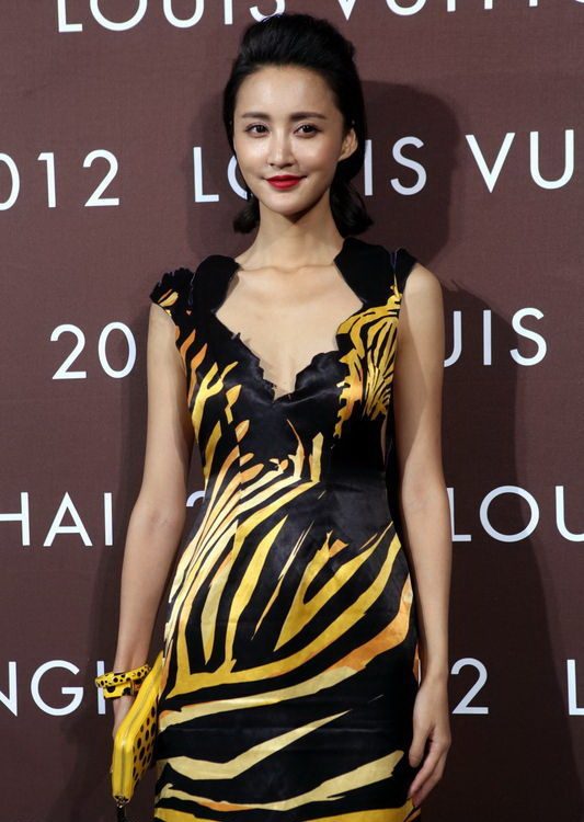 Xinyi Zhang HD Images/Photo Gallery Download #7022666