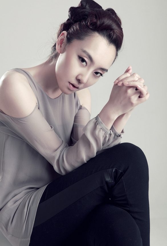 Yang Liu HD Images/Photo Gallery Download #6993970