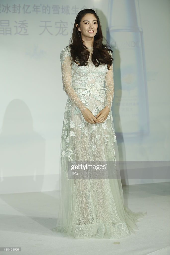 Yuqi Zhang HD Images/Photo Gallery Download #6709569