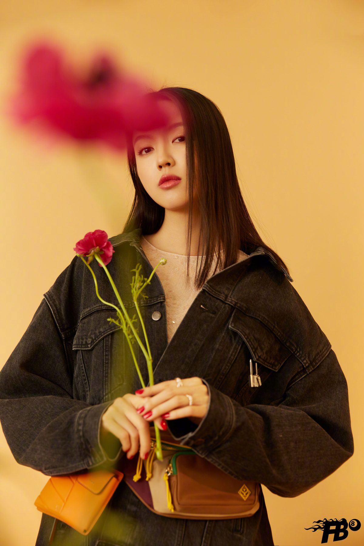 장쯔린 HD 이미지/사진 갤러리 다운로드 #2004022