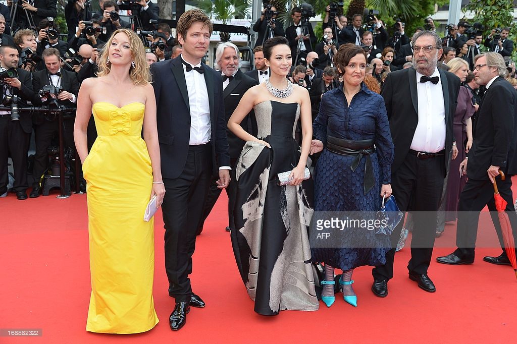 Ziyi Zhang HD Images/Photo Gallery Download #1042854