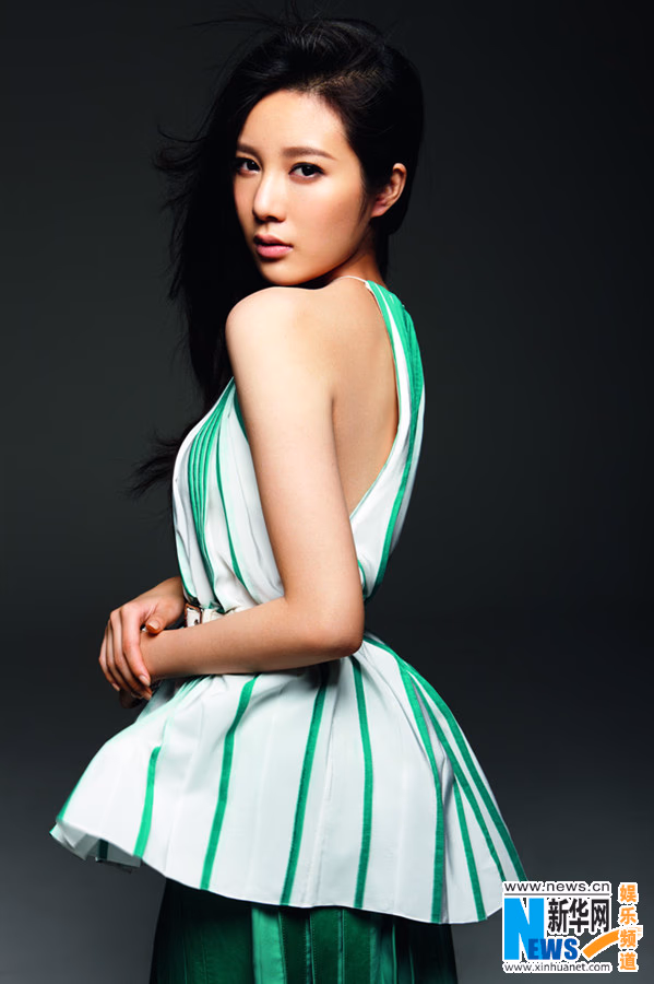 邬靖靖 高清写真/照片下载 #3404443