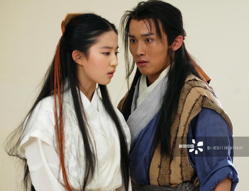 Liu Yifei HD Images/Photo Gallery Download #6671221