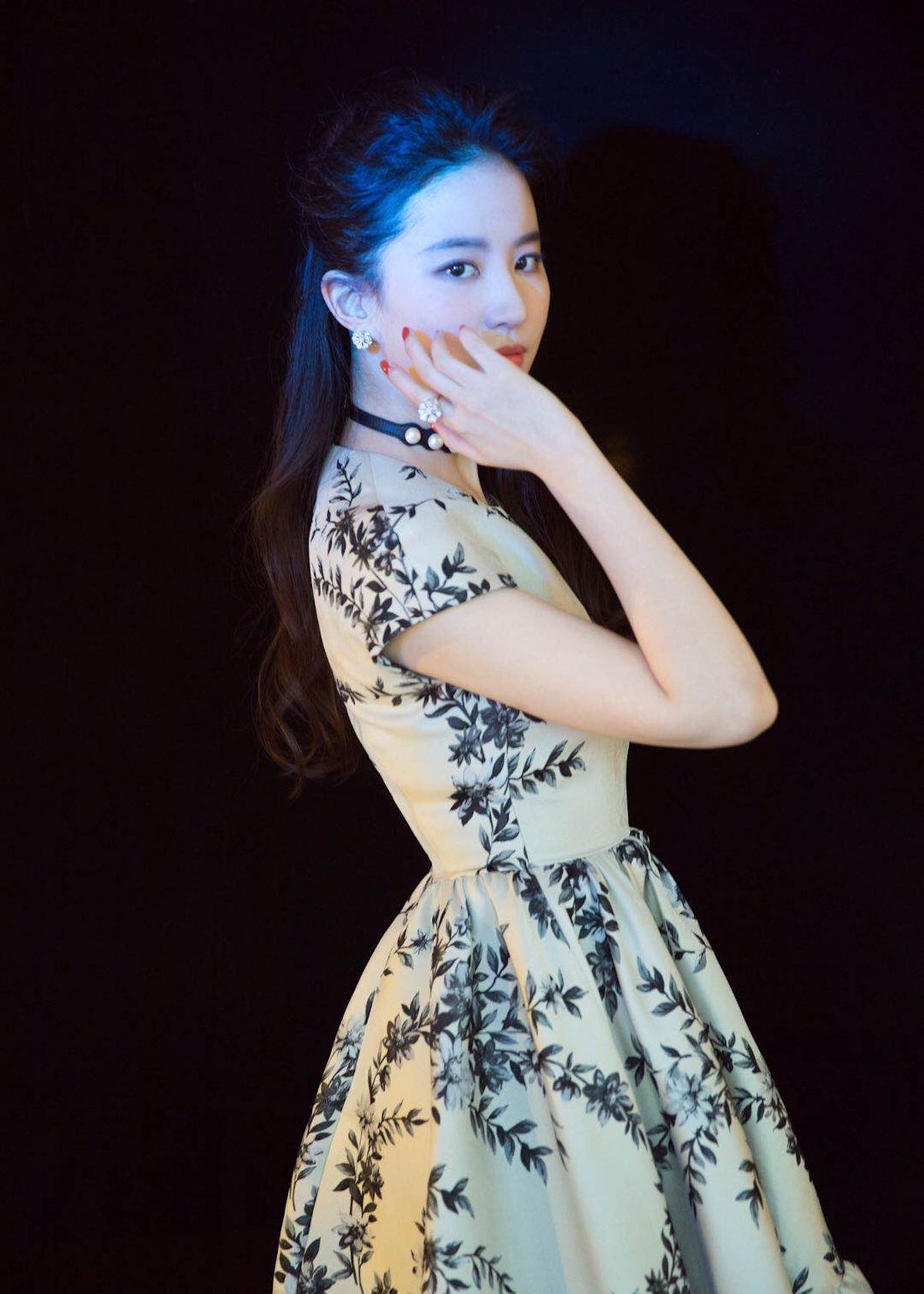 Liu Yifei HD Images/Photo Gallery Download #6707872