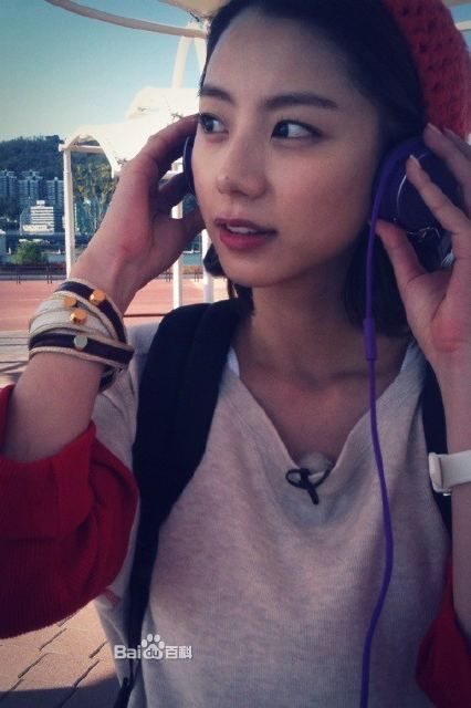 Park Soo-Jin HD Images/Photo Gallery Download #7001081