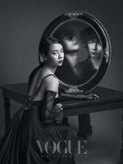 Song Ji-Hyo HD Images/Photo Gallery Download #785736