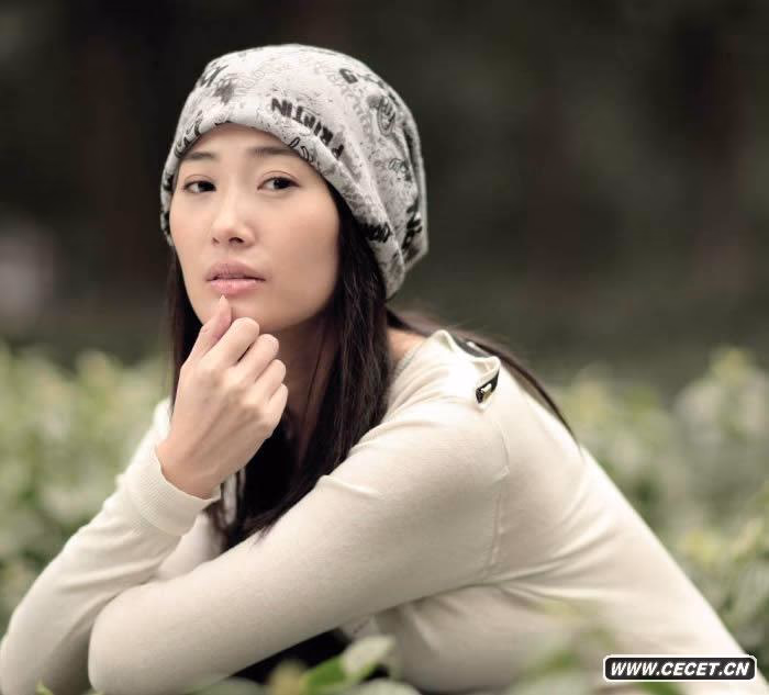 吕夏 高清写真/照片下载 #3436264