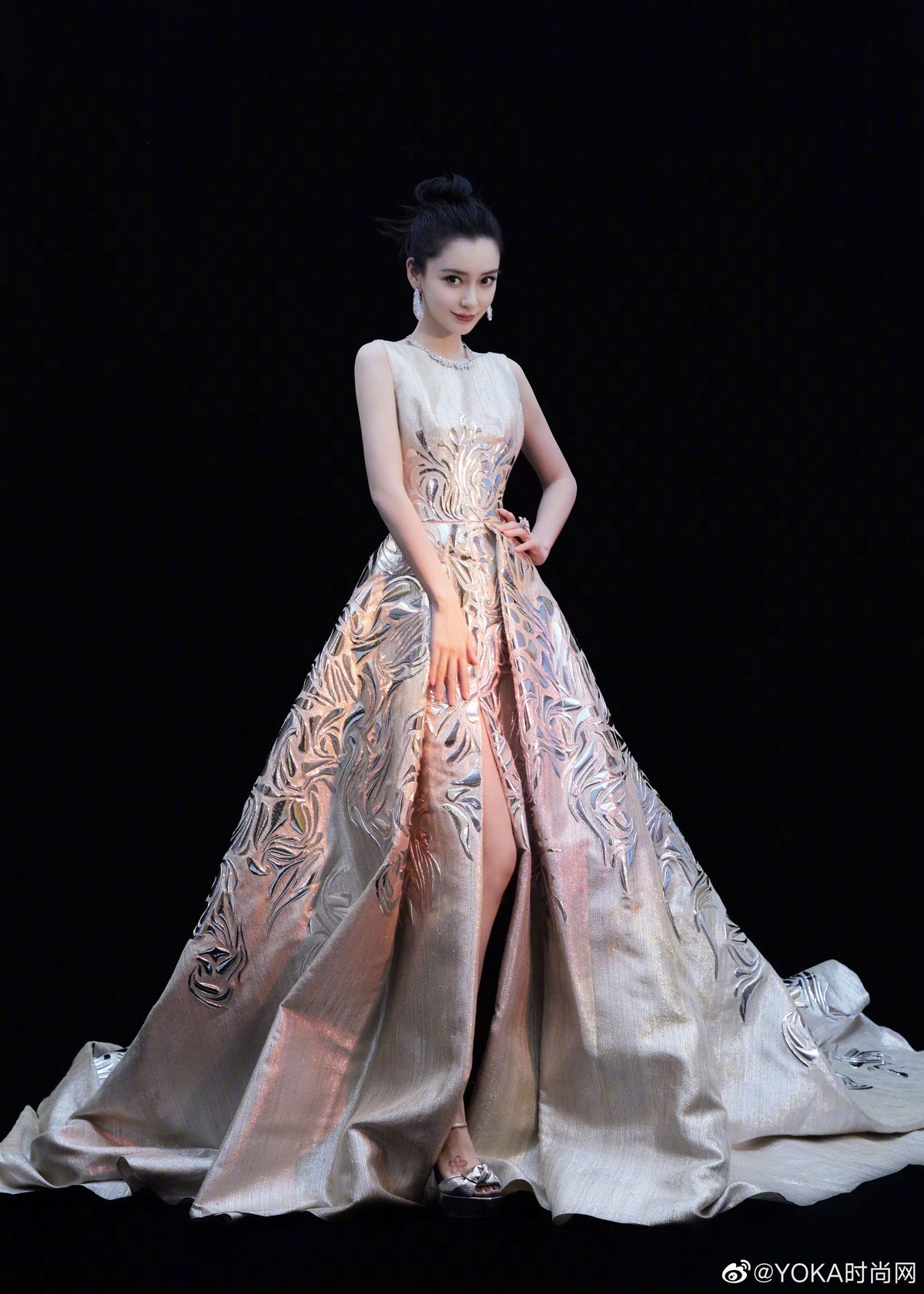 Angelababy HD Images/Photo Gallery Download #5494700