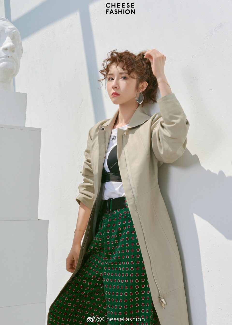 Anna Fang HD画像/フォトギャラリーダウンロード #1987559