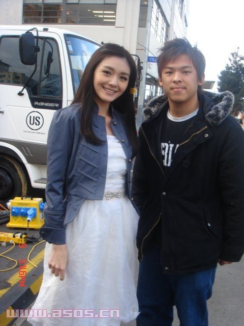 Barbie Hsu HD Images/Photo Gallery Download #764151