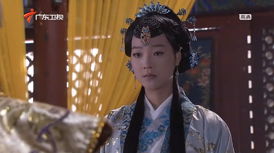 何杜娟 高清写真/照片下载 #3317227