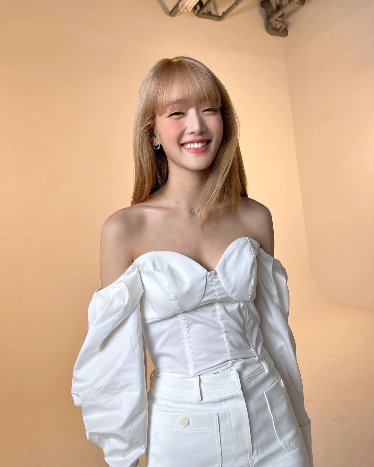 Minnie Nicha Yontararak HD Images/Photo Gallery Download #8807221