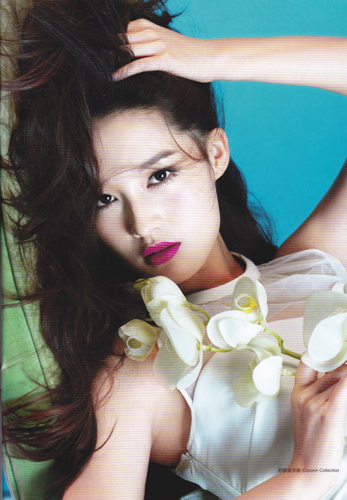 Qin Li HD Images/Photo Gallery Download #829782