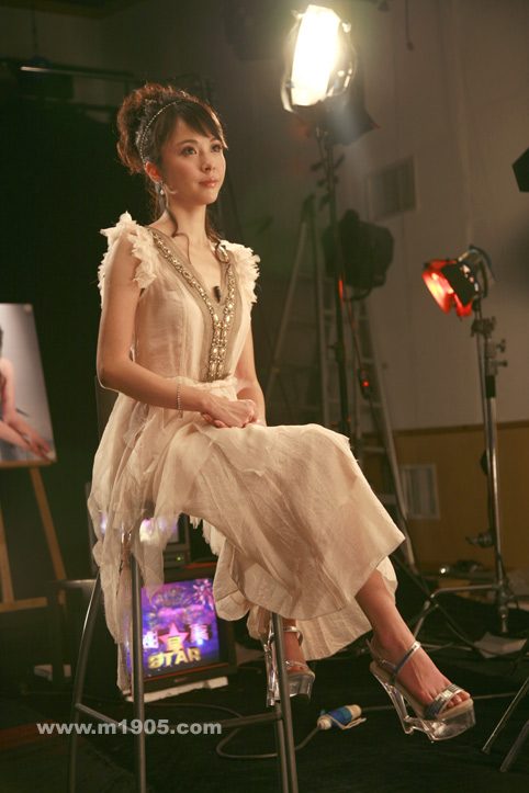 Ruoxi Yang HD Images/Photo Gallery Download #1921928