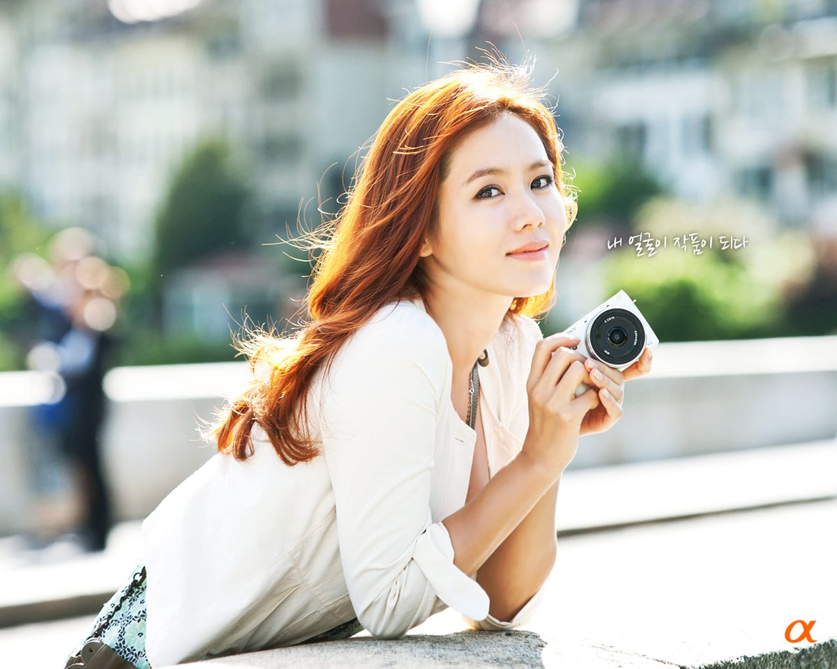 Son Ye-jin HD Images/Photo Gallery Download #7115588