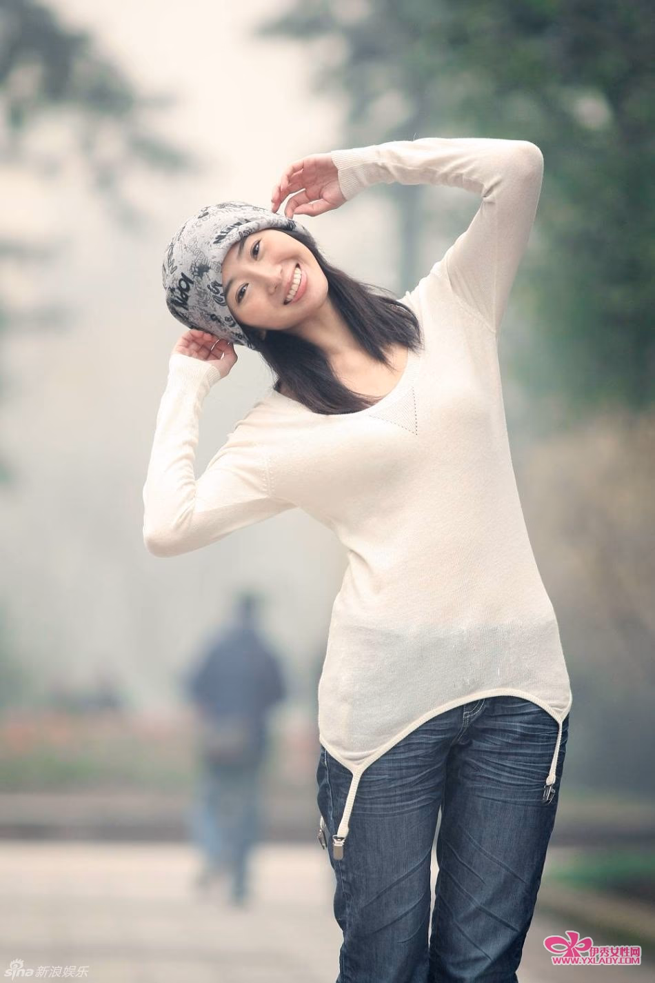 吕夏 高清写真/照片下载 #3436556