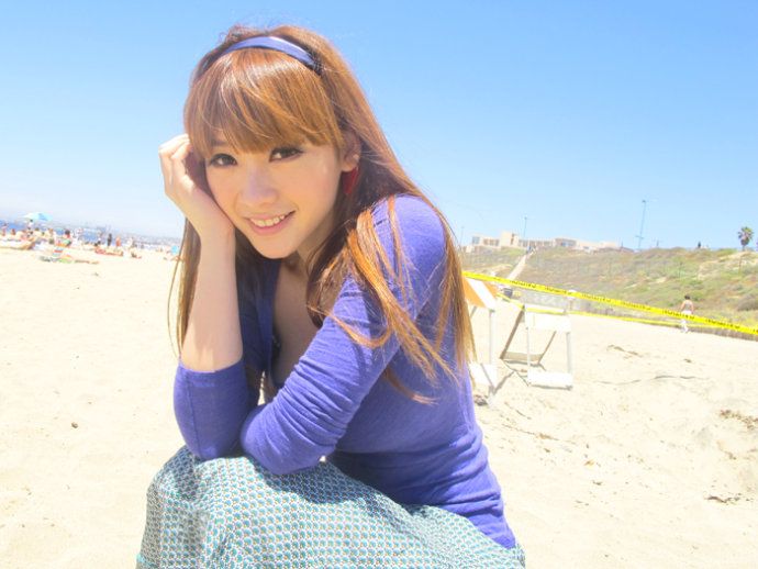 Yan Liu HD Images/Photo Gallery Download #1977615