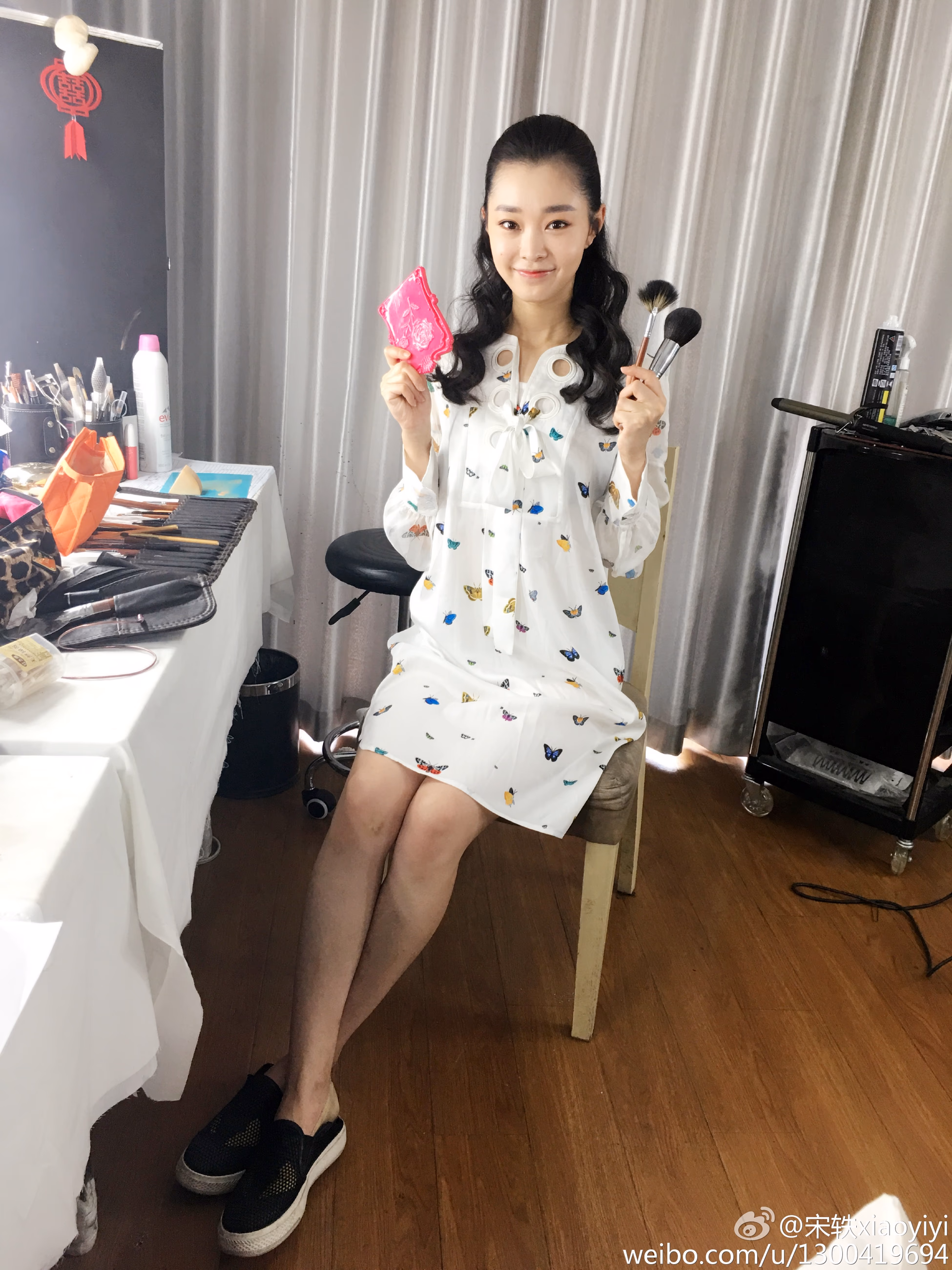 宋轶 高清写真/照片下载 #3414679