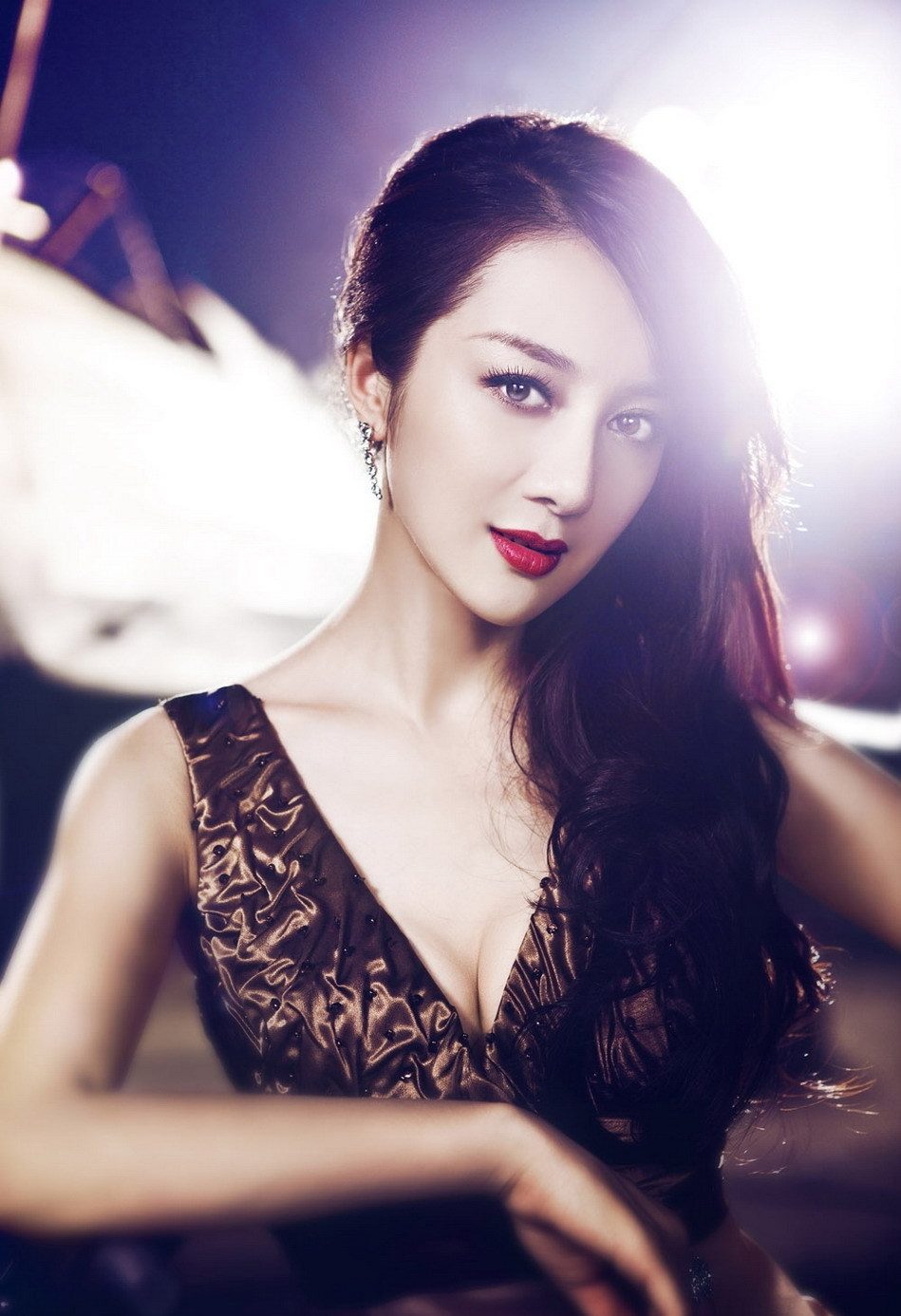 Yixiao Li HD 이미지/사진 갤러리 다운로드 #6642533