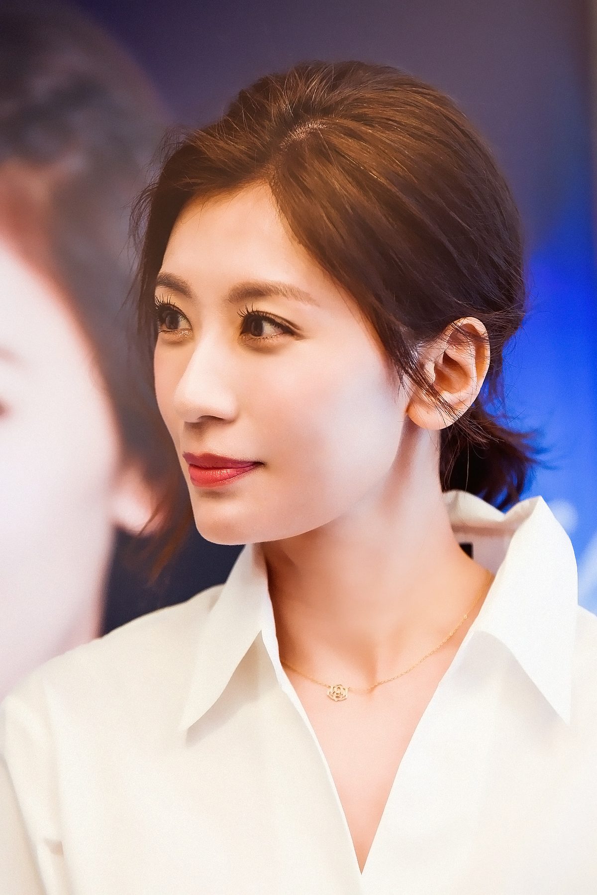 Alyssa Chia HD Images/Photo Gallery Download #863884