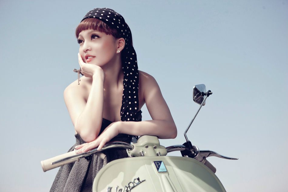 Angela Shao-Han Chang HD Images/Photo Gallery Download #1808005