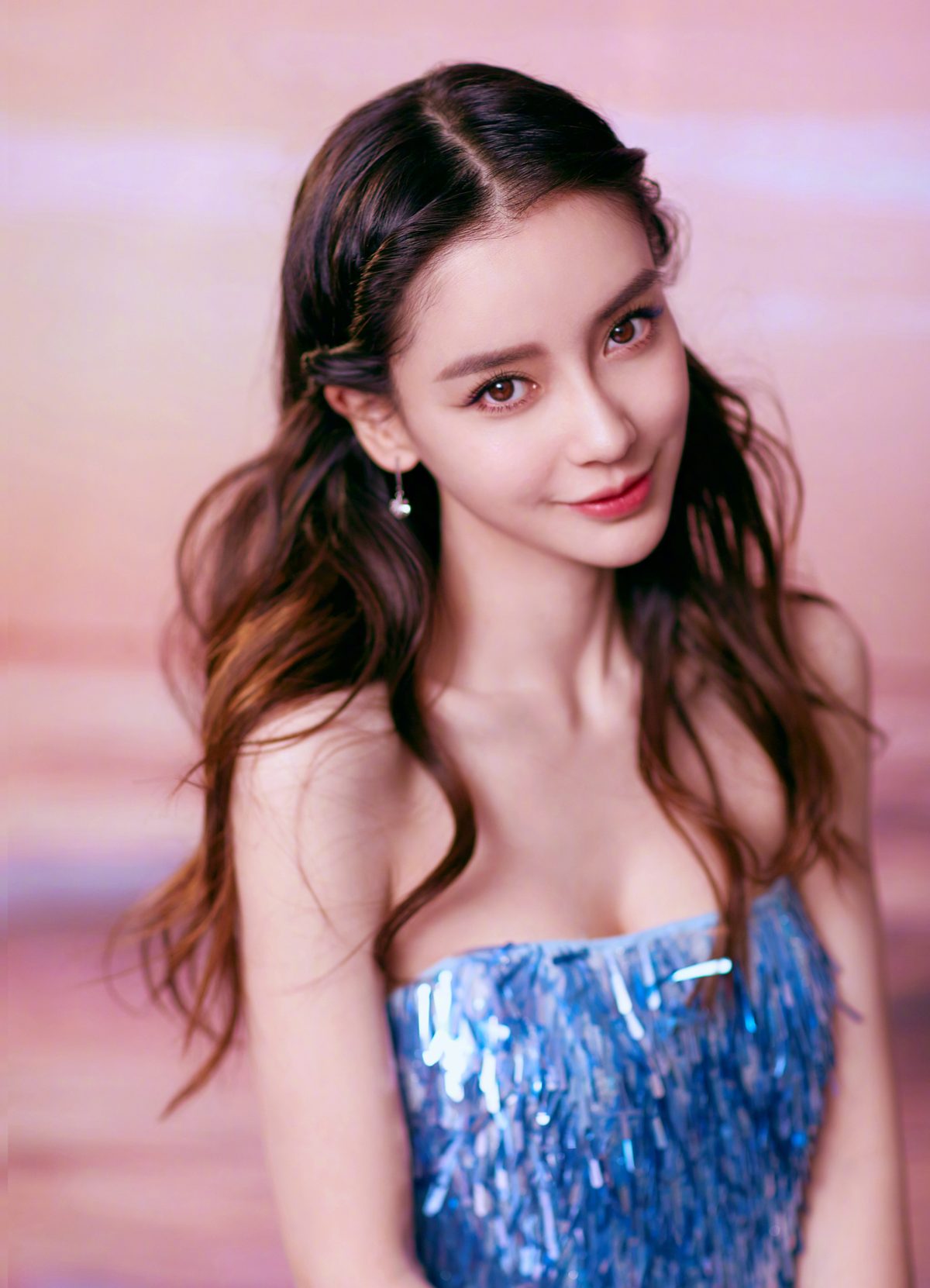Angelababy HD Images/Photo Gallery Download #4975342