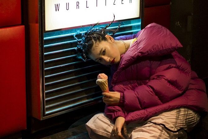 미요시 아야카 HD 이미지/사진 갤러리 다운로드 #7489494